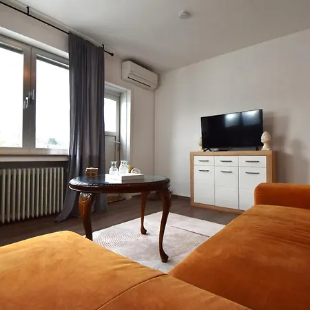 Penthouse Koeln 66 * Frechen