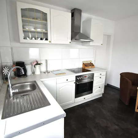 Penthouse Koeln 66 Apartment Frechen