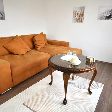 Apartment Penthouse Koeln 66