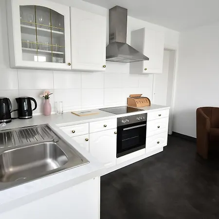 Penthouse Koeln 66 Lejlighed Frechen