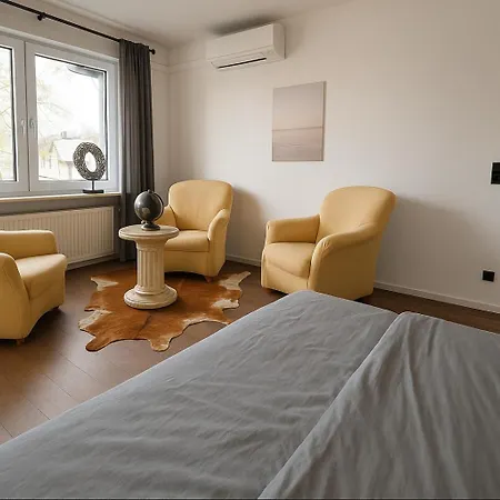 Penthouse Köln 66 Frechen