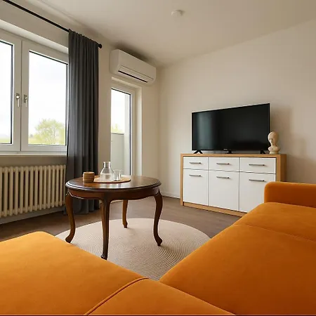 Penthouse Koeln 66 * Frechen