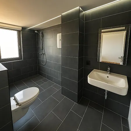 Penthouse Köln 66 Apartment