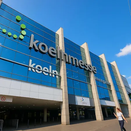 Penthouse Köln 66 Frechen