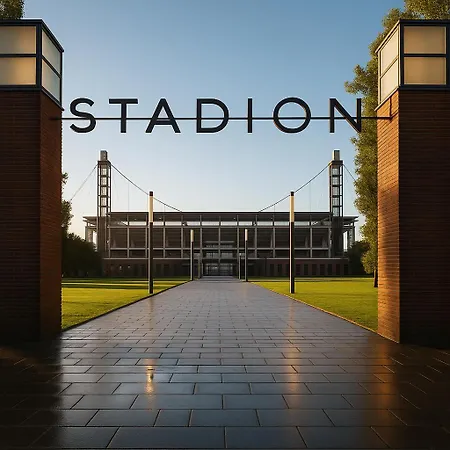 Penthouse Köln 66 * Frechen