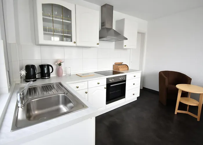 Penthouse Koeln 66 Lejlighed Frechen