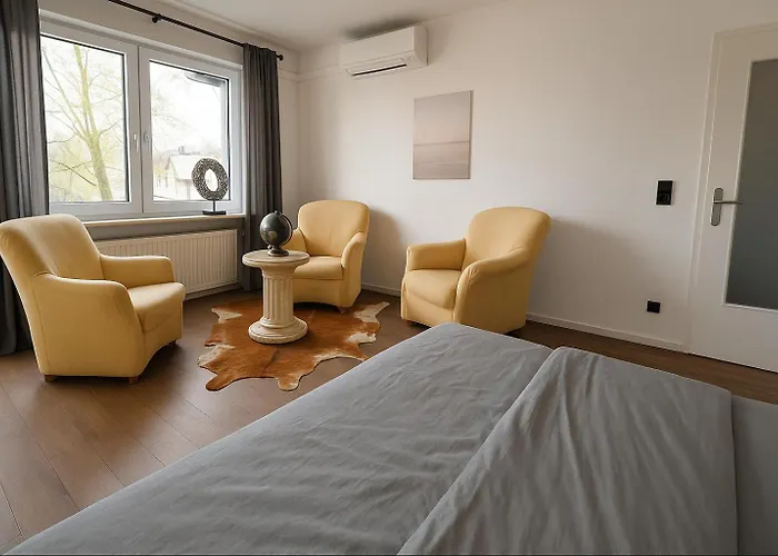 Penthouse Koeln 66 Frechen