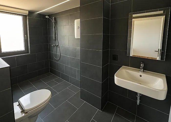 Penthouse Koeln 66 Appartement