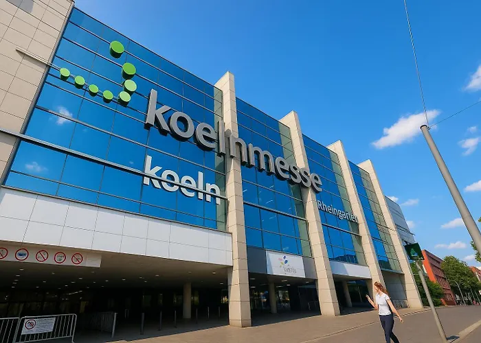 Penthouse Koeln 66 Frechen