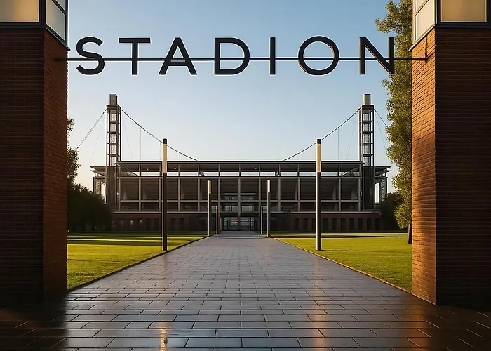 Penthouse Koeln 66 * Frechen