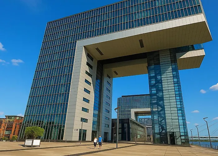 Penthouse Koeln 66 Frechen